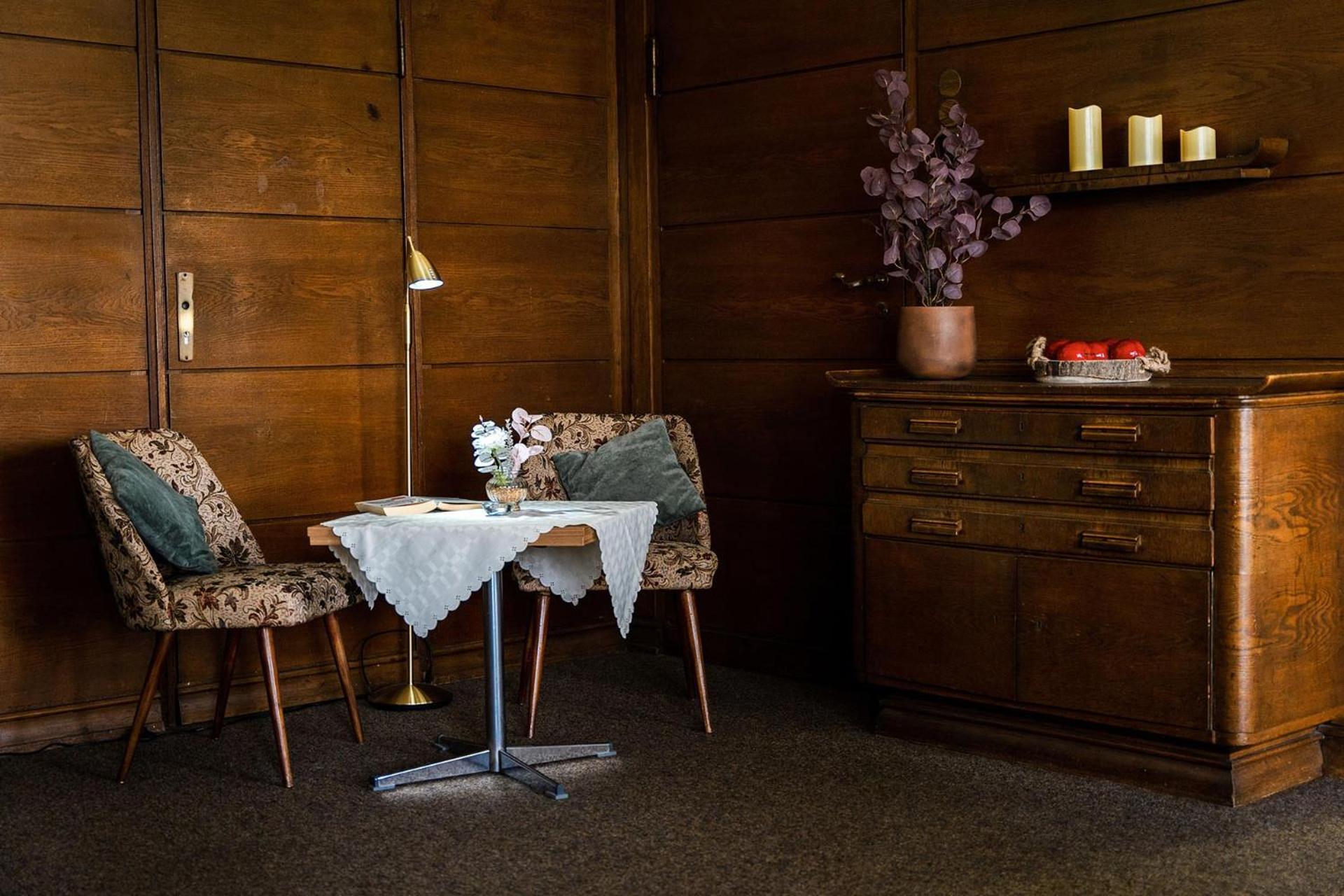Pension Zum Hexenstieg Schierke Extérieur photo