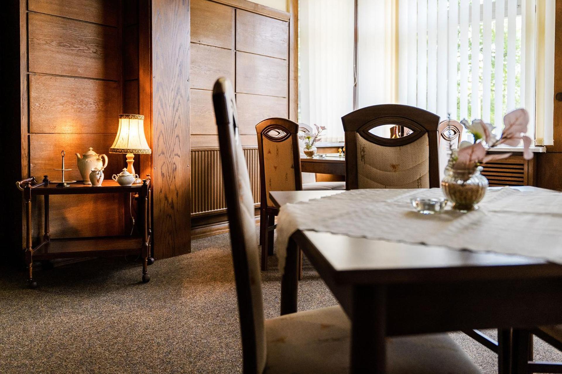 Pension Zum Hexenstieg Schierke Extérieur photo