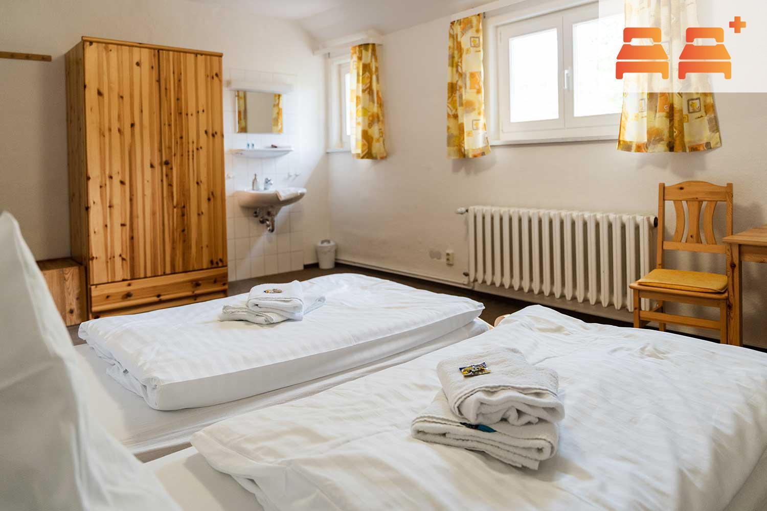 Pension Zum Hexenstieg Schierke Extérieur photo