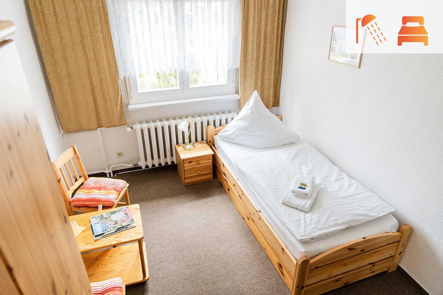 Pension Zum Hexenstieg Schierke Extérieur photo