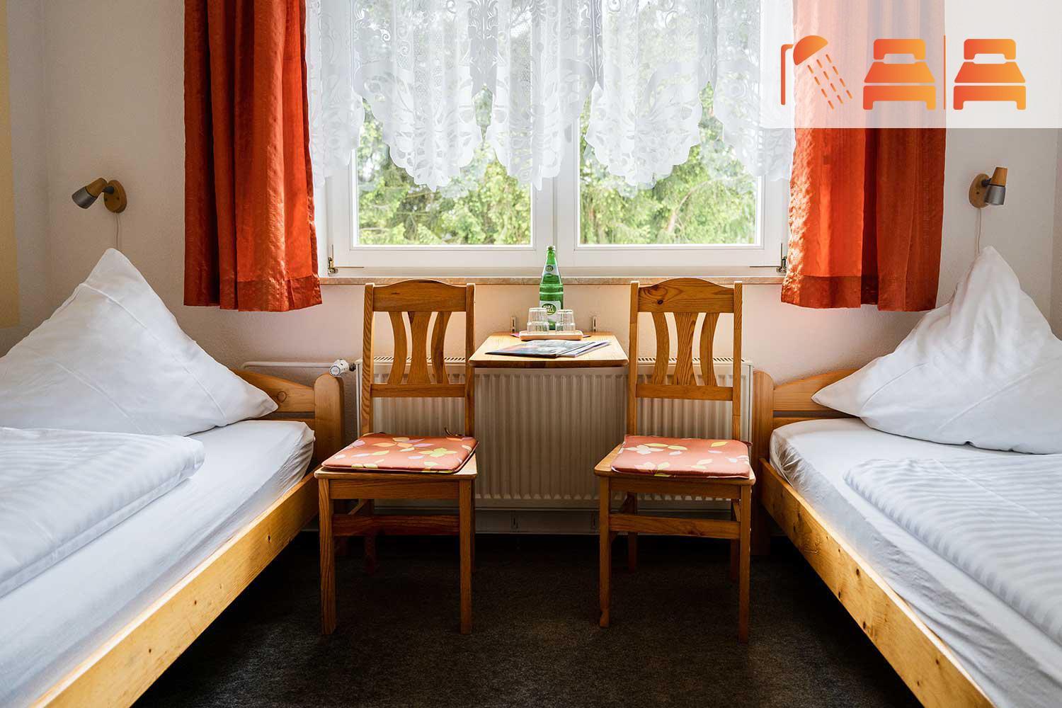Pension Zum Hexenstieg Schierke Chambre photo