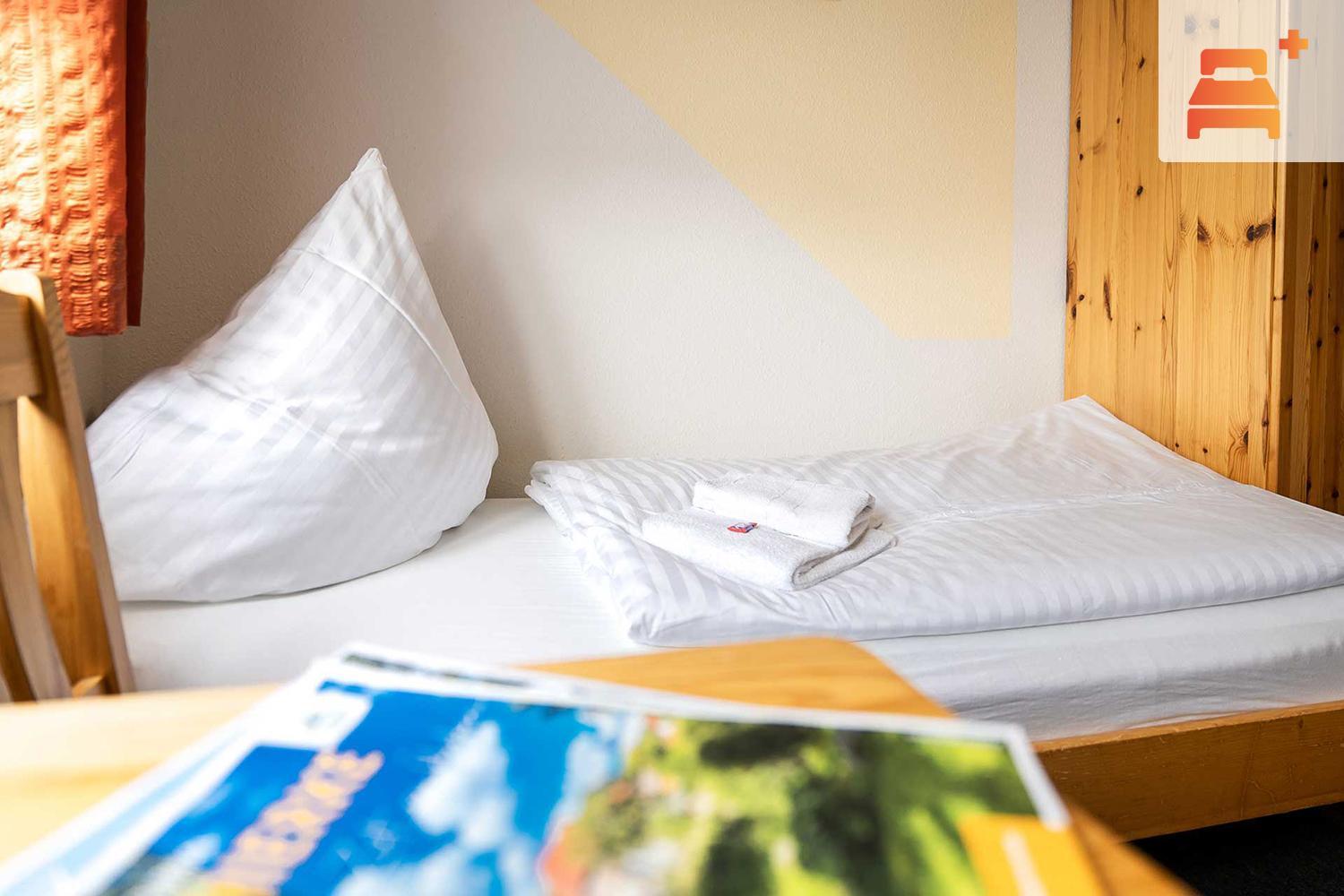 Pension Zum Hexenstieg Schierke Chambre photo